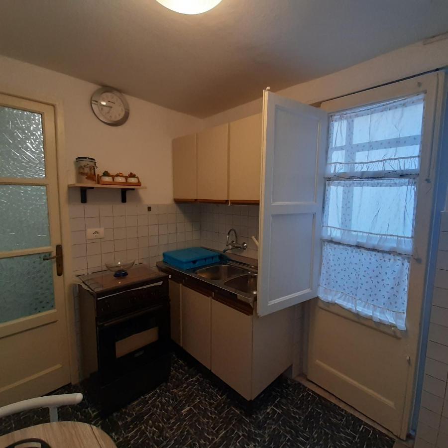 Apartamento La SALETTE CTA Exterior foto