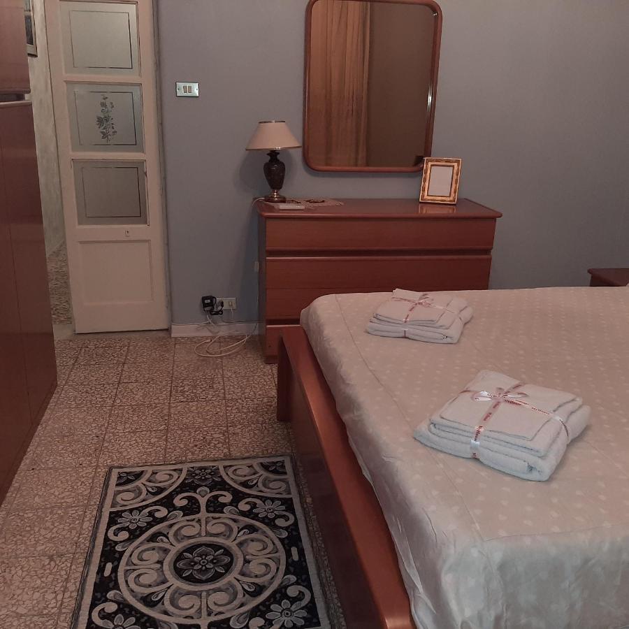 Apartamento La SALETTE CTA Exterior foto