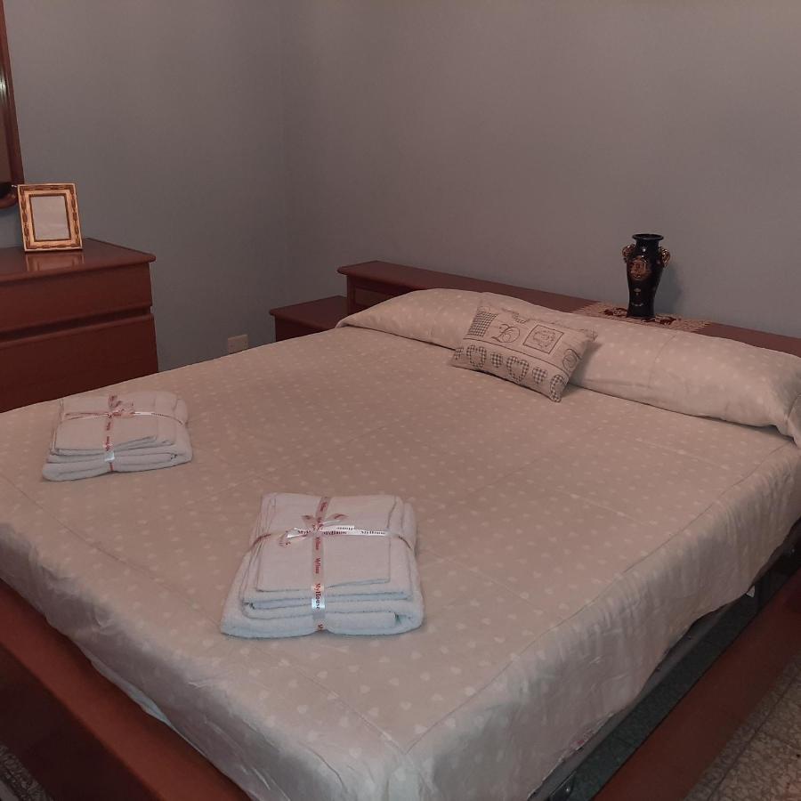Apartamento La SALETTE CTA Exterior foto