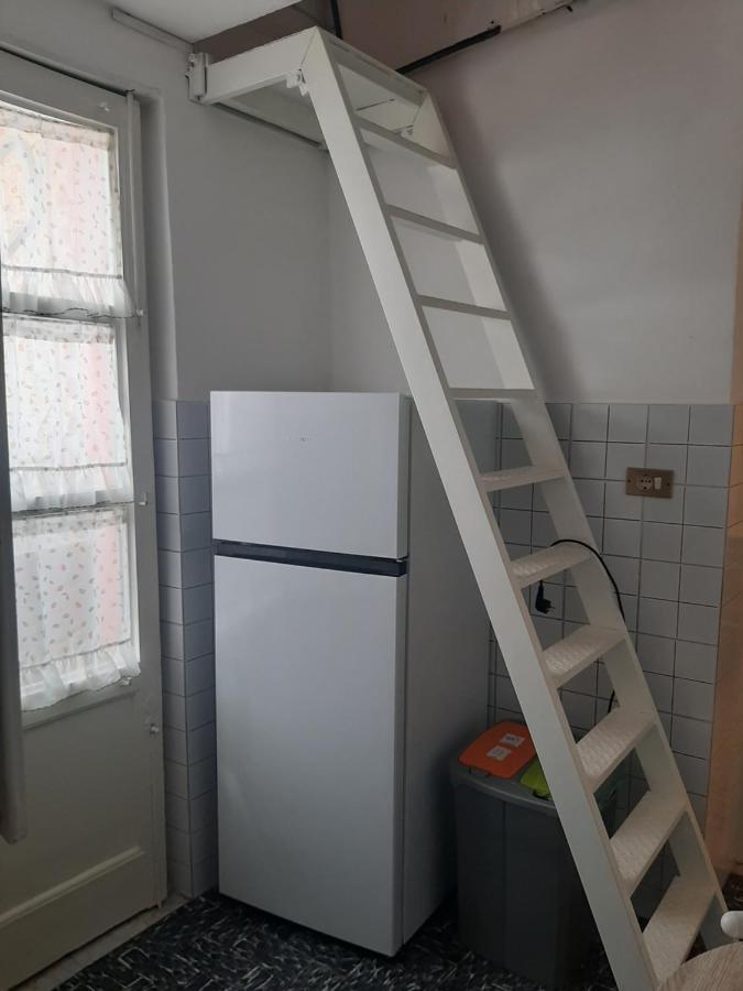 Apartamento La SALETTE CTA Exterior foto