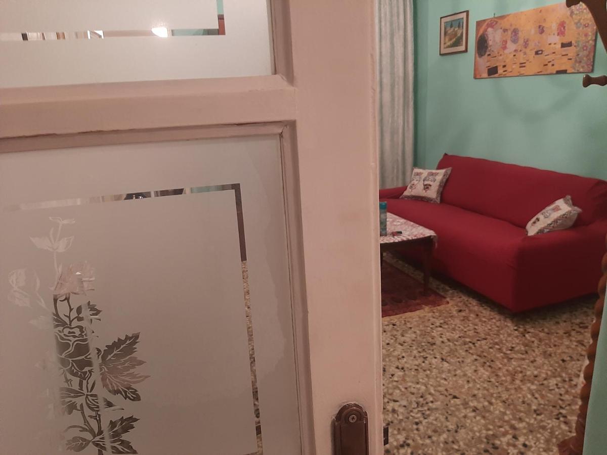 Apartamento La SALETTE CTA Exterior foto