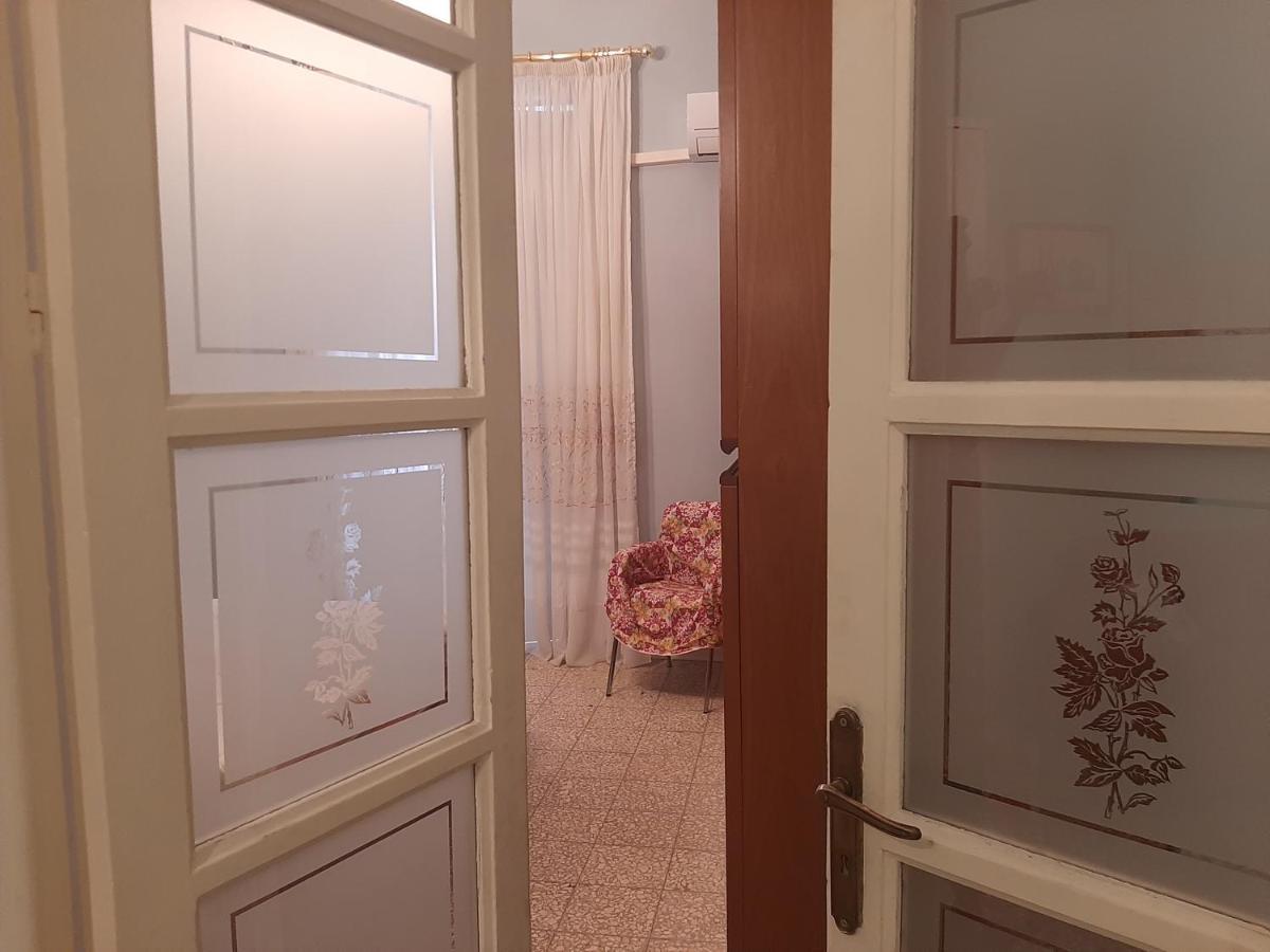 Apartamento La SALETTE CTA Exterior foto