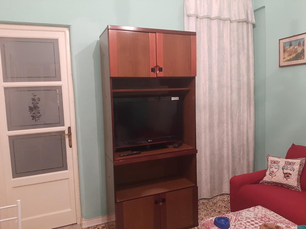 Apartamento La SALETTE CTA Exterior foto