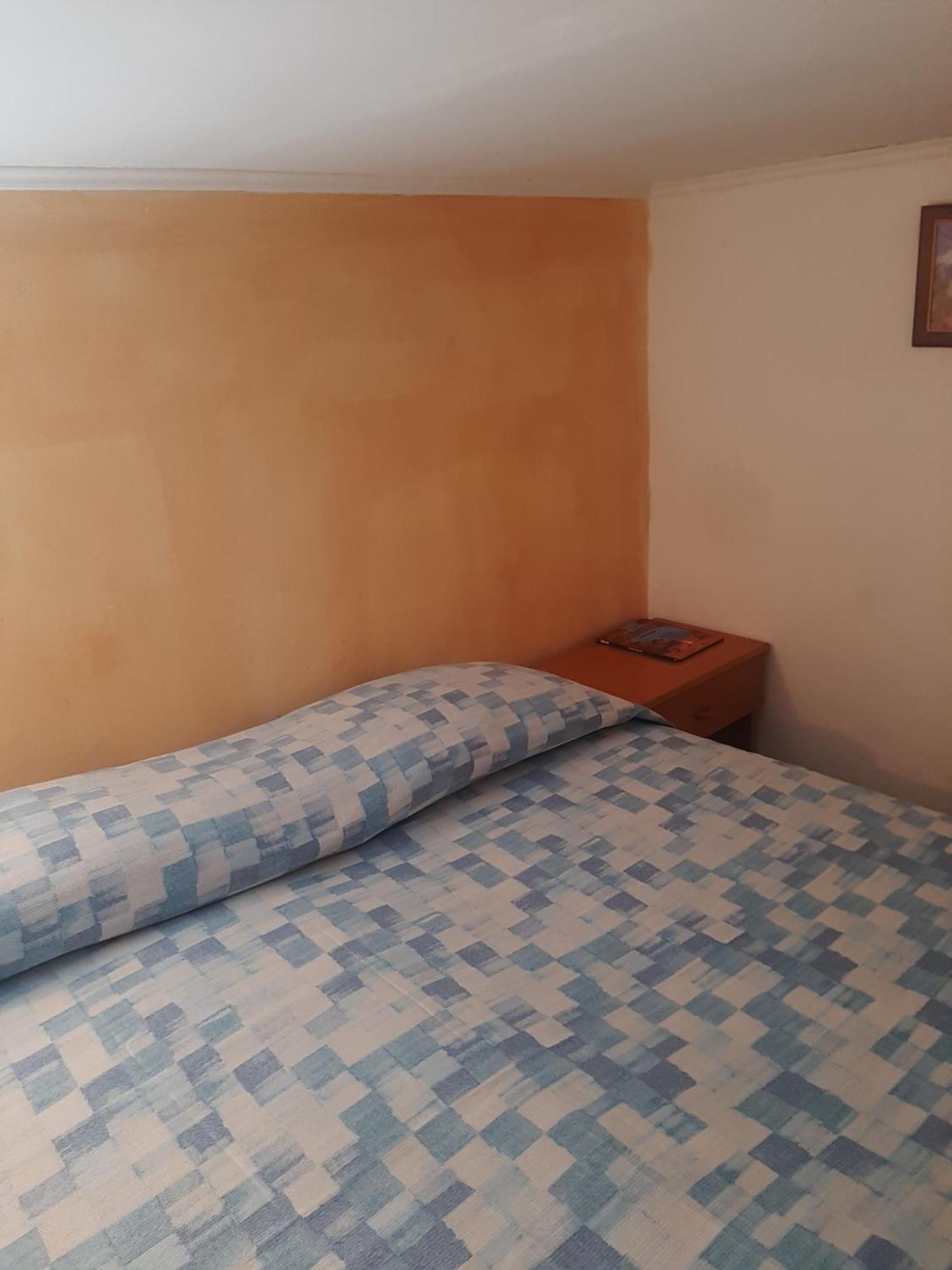 Apartamento La SALETTE CTA Exterior foto