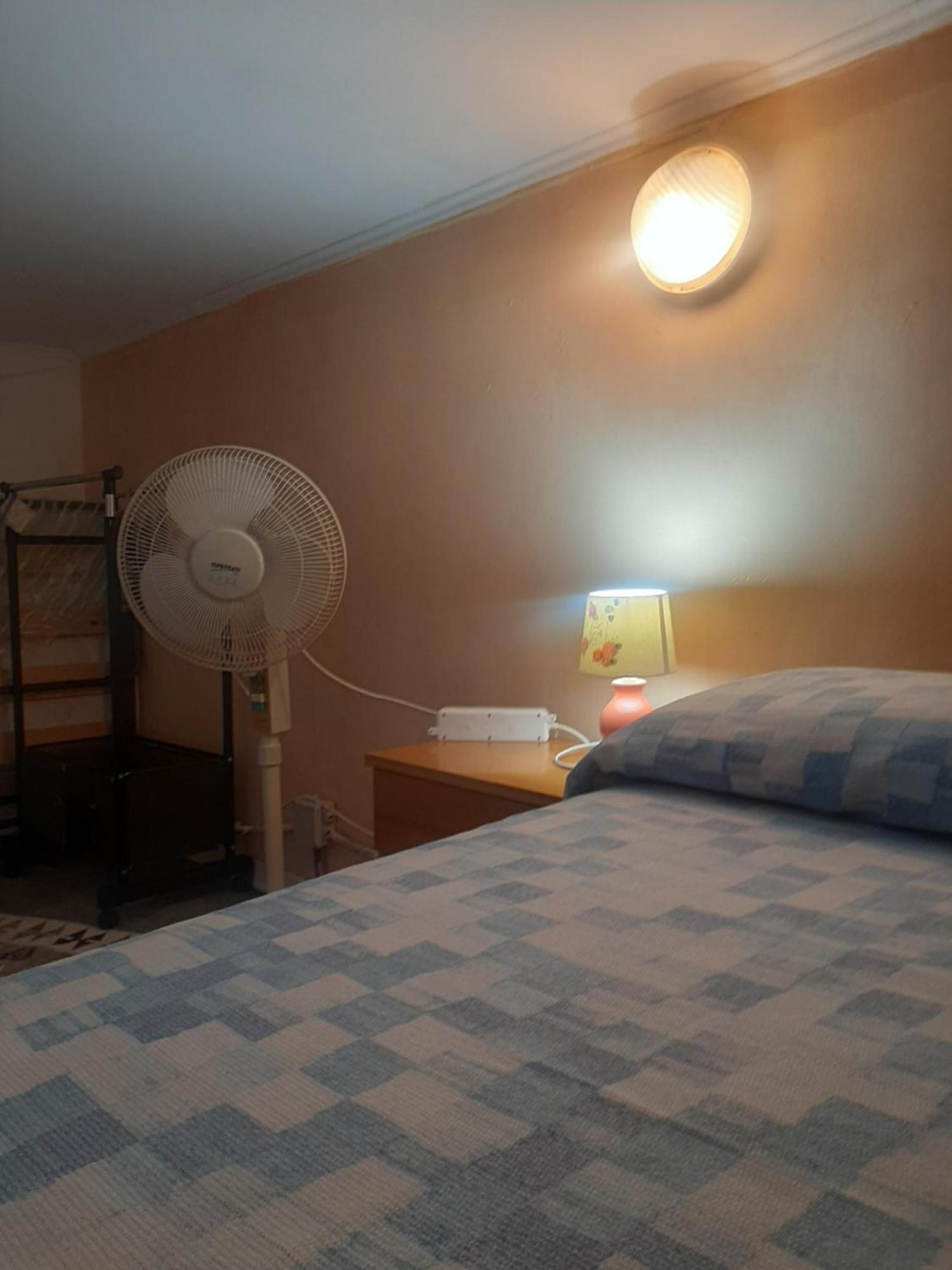Apartamento La SALETTE CTA Exterior foto