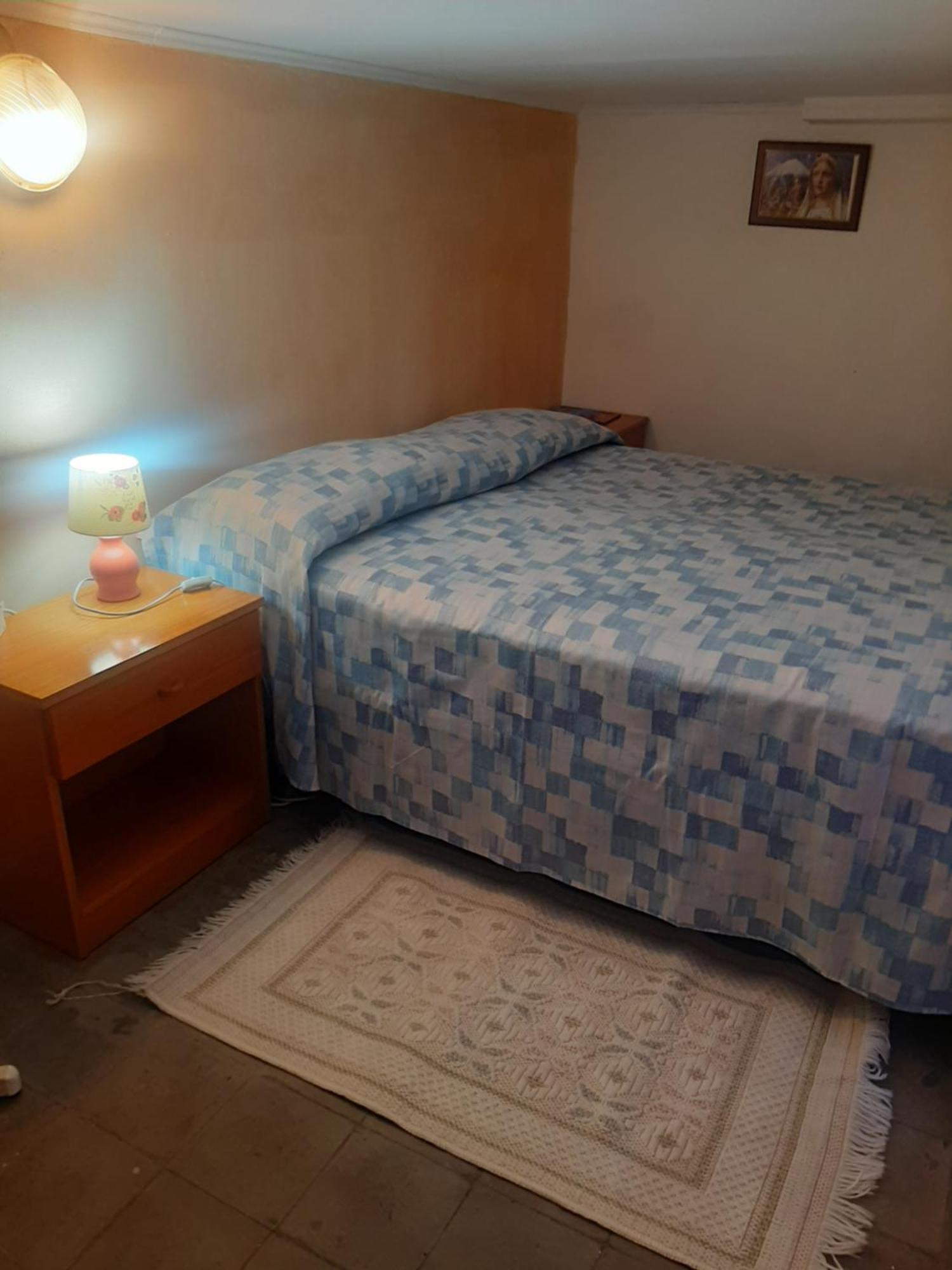 Apartamento La SALETTE CTA Exterior foto