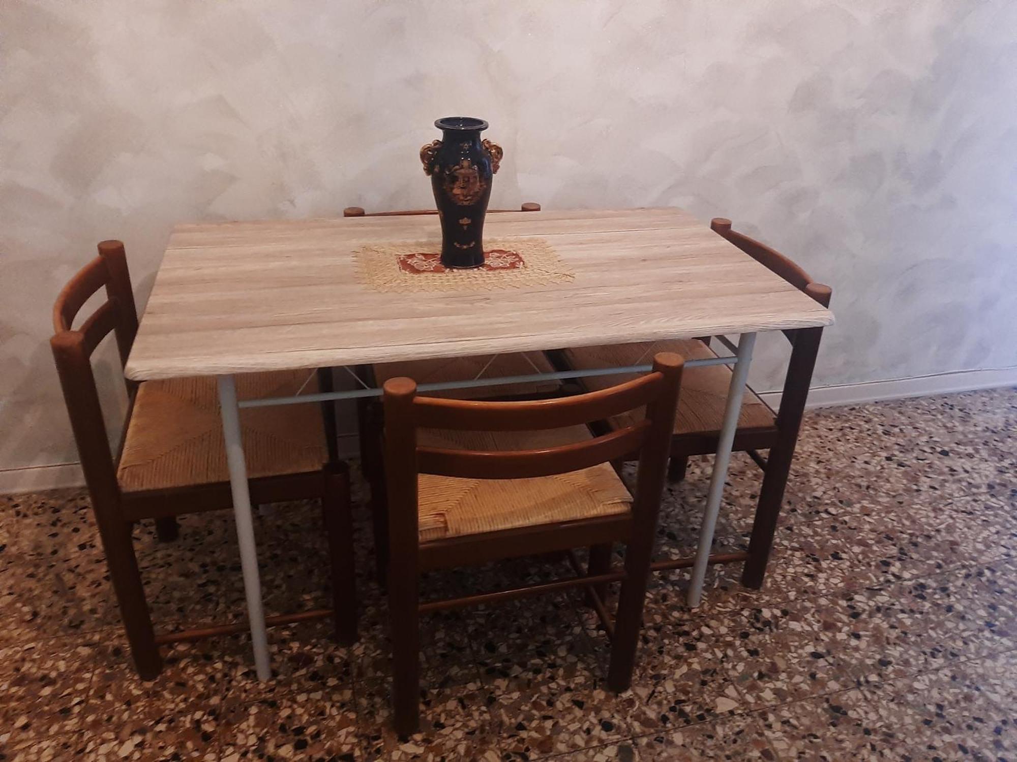 Apartamento La SALETTE CTA Exterior foto