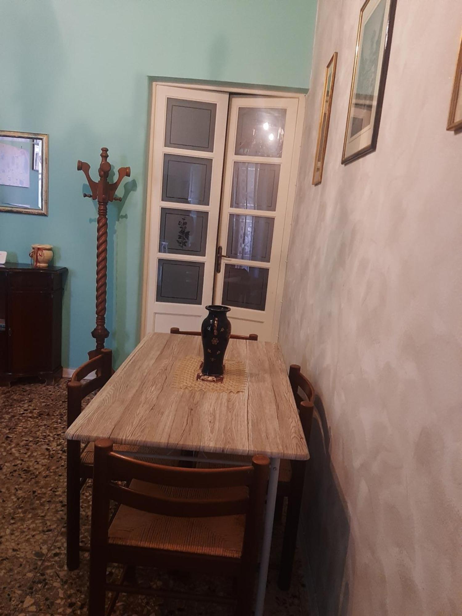 Apartamento La SALETTE CTA Exterior foto