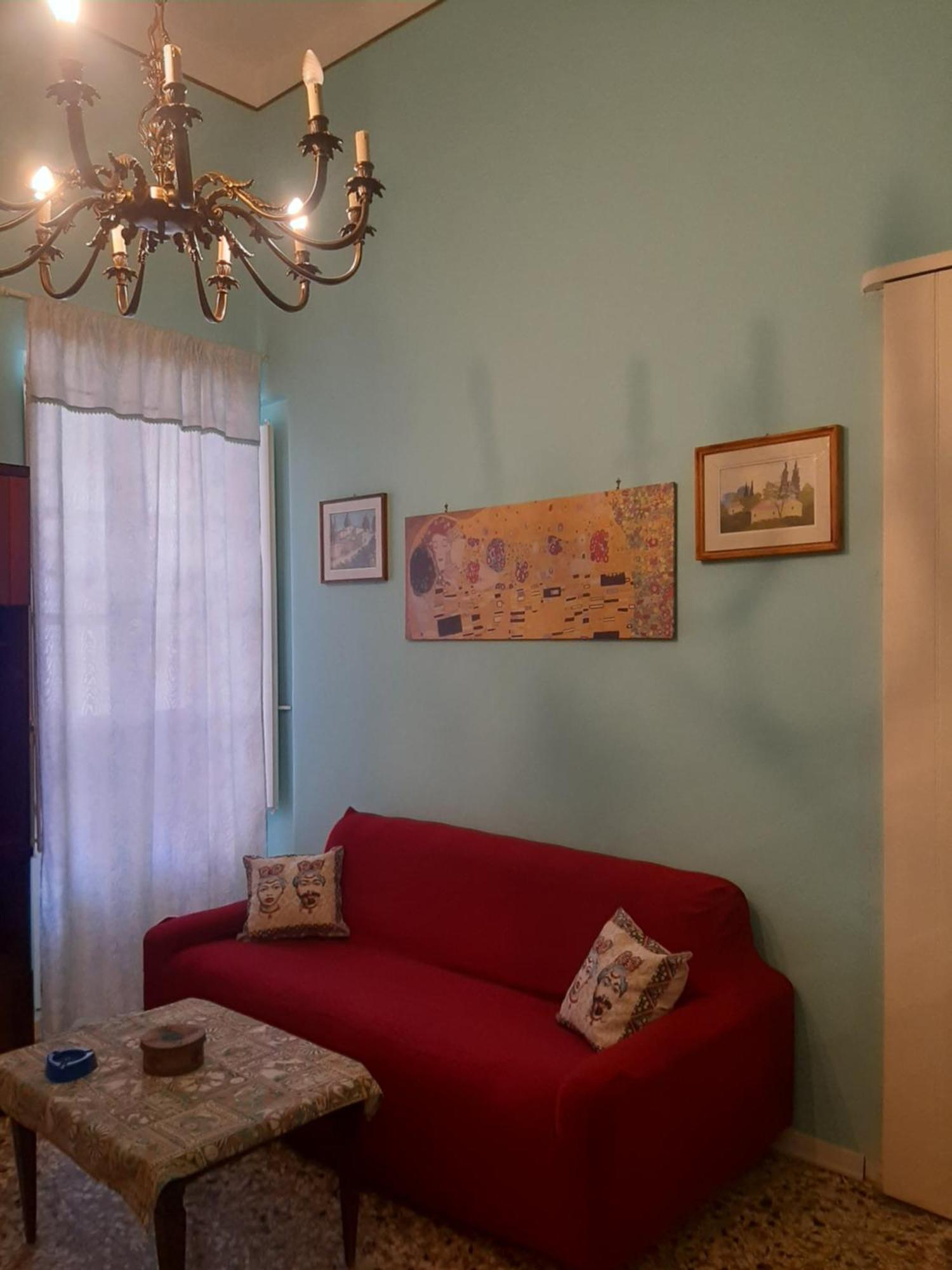 Apartamento La SALETTE CTA Exterior foto