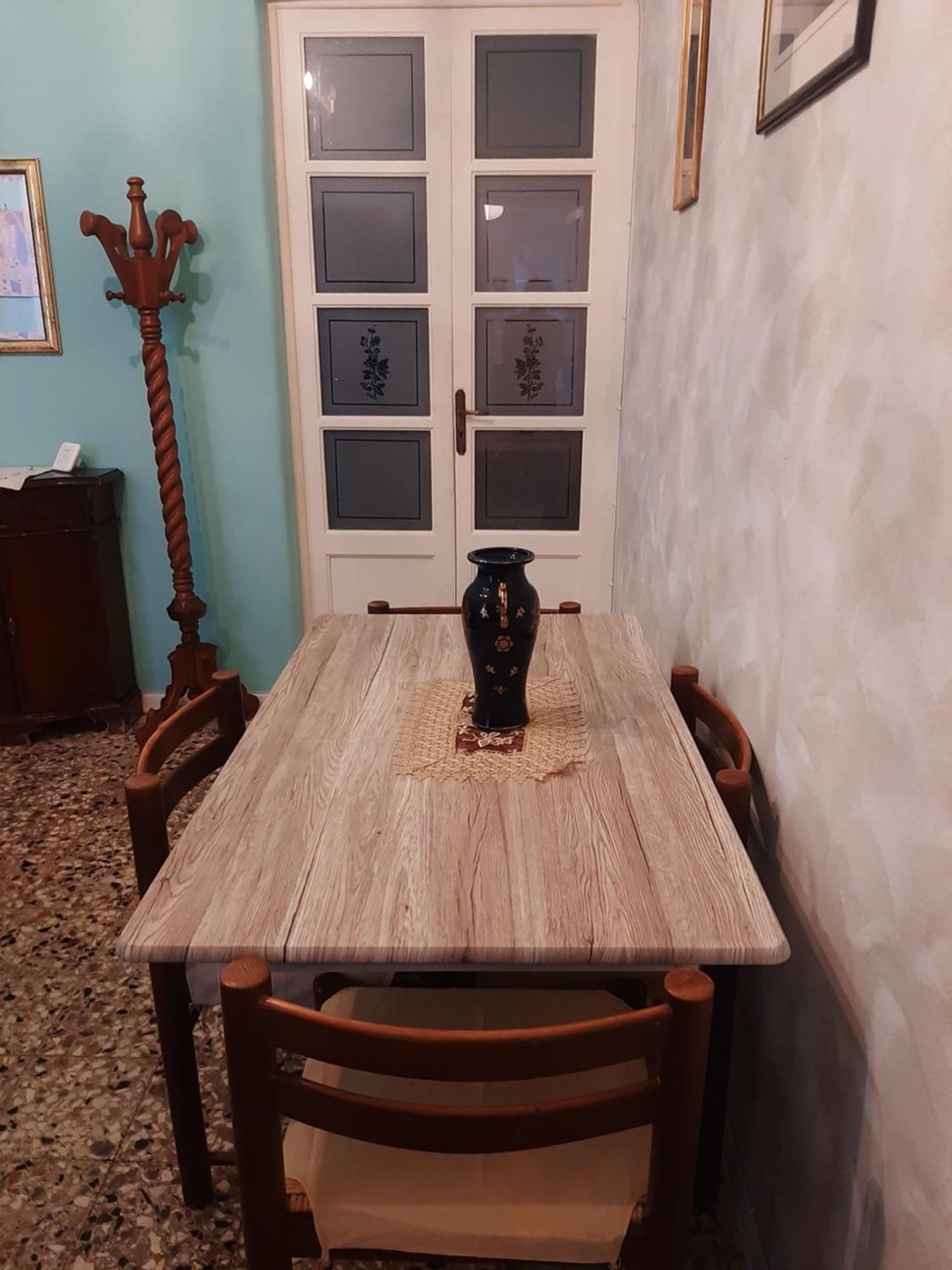 Apartamento La SALETTE CTA Exterior foto