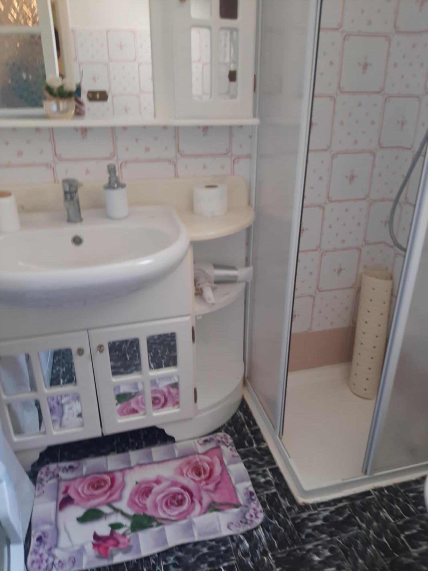 Apartamento La SALETTE CTA Exterior foto