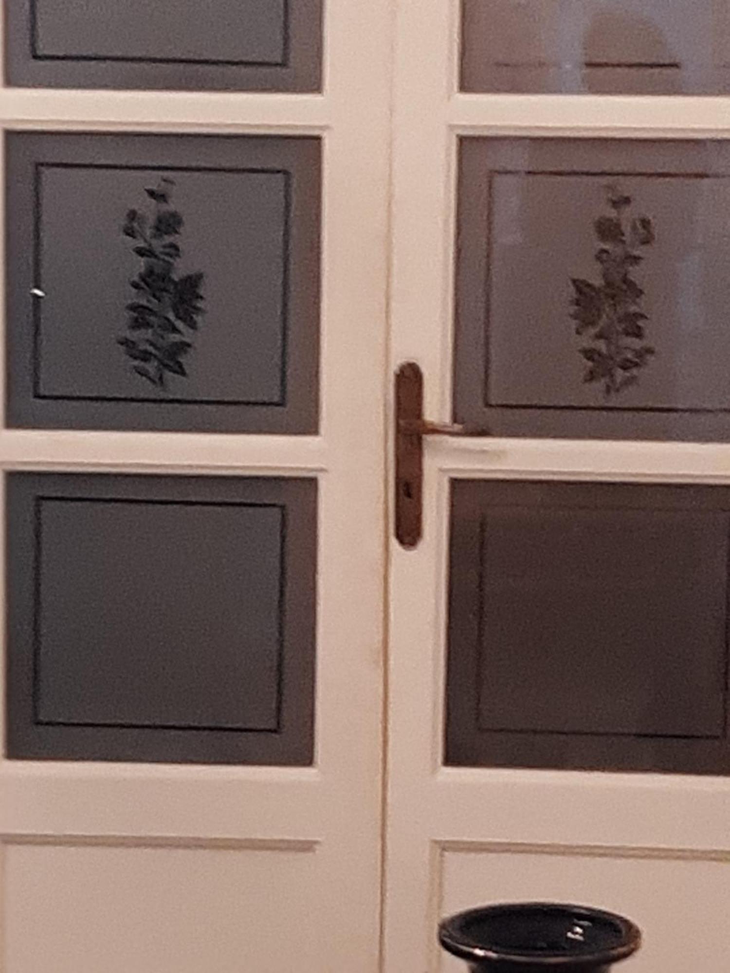 Apartamento La SALETTE CTA Exterior foto
