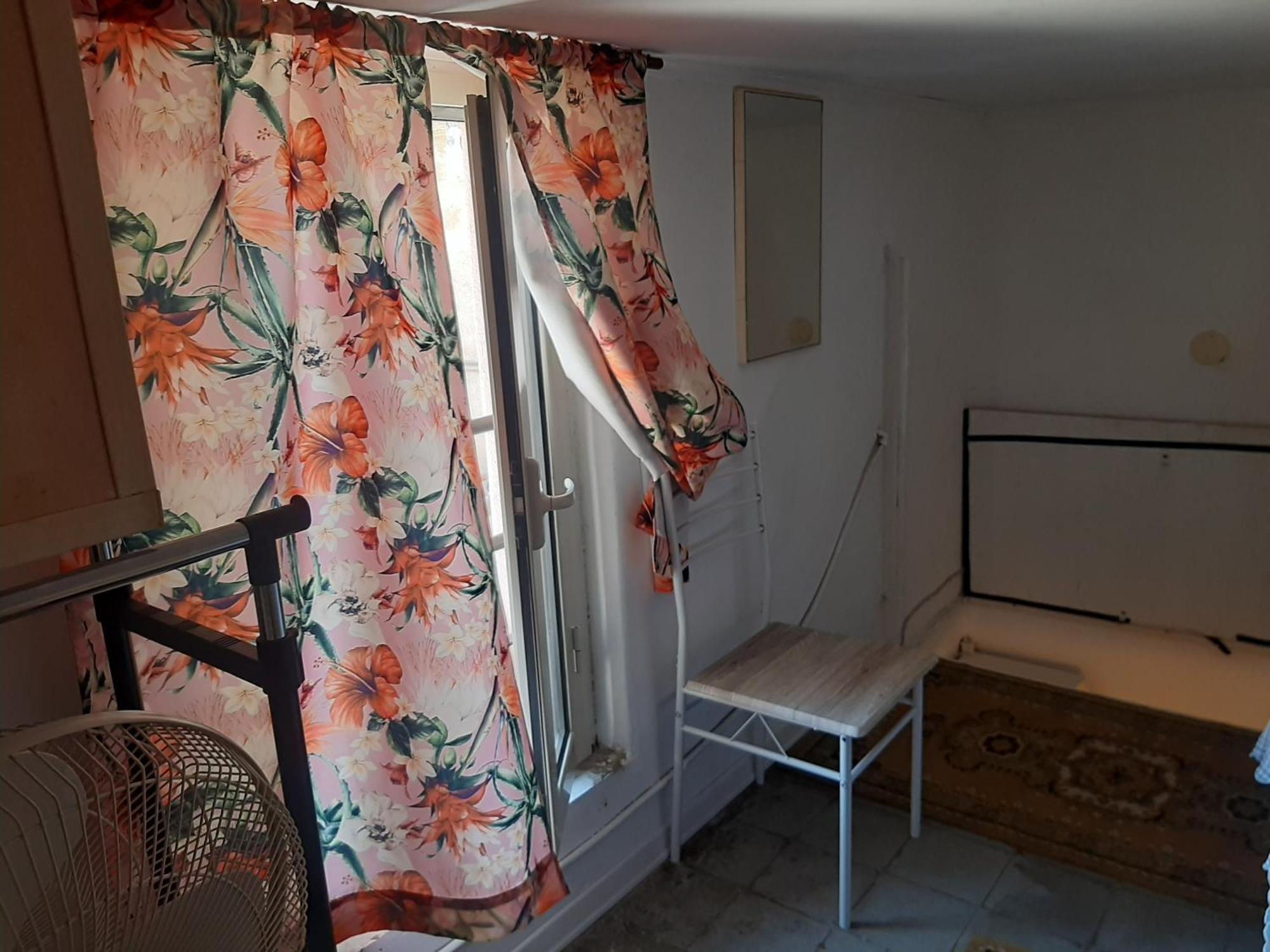 Apartamento La SALETTE CTA Exterior foto