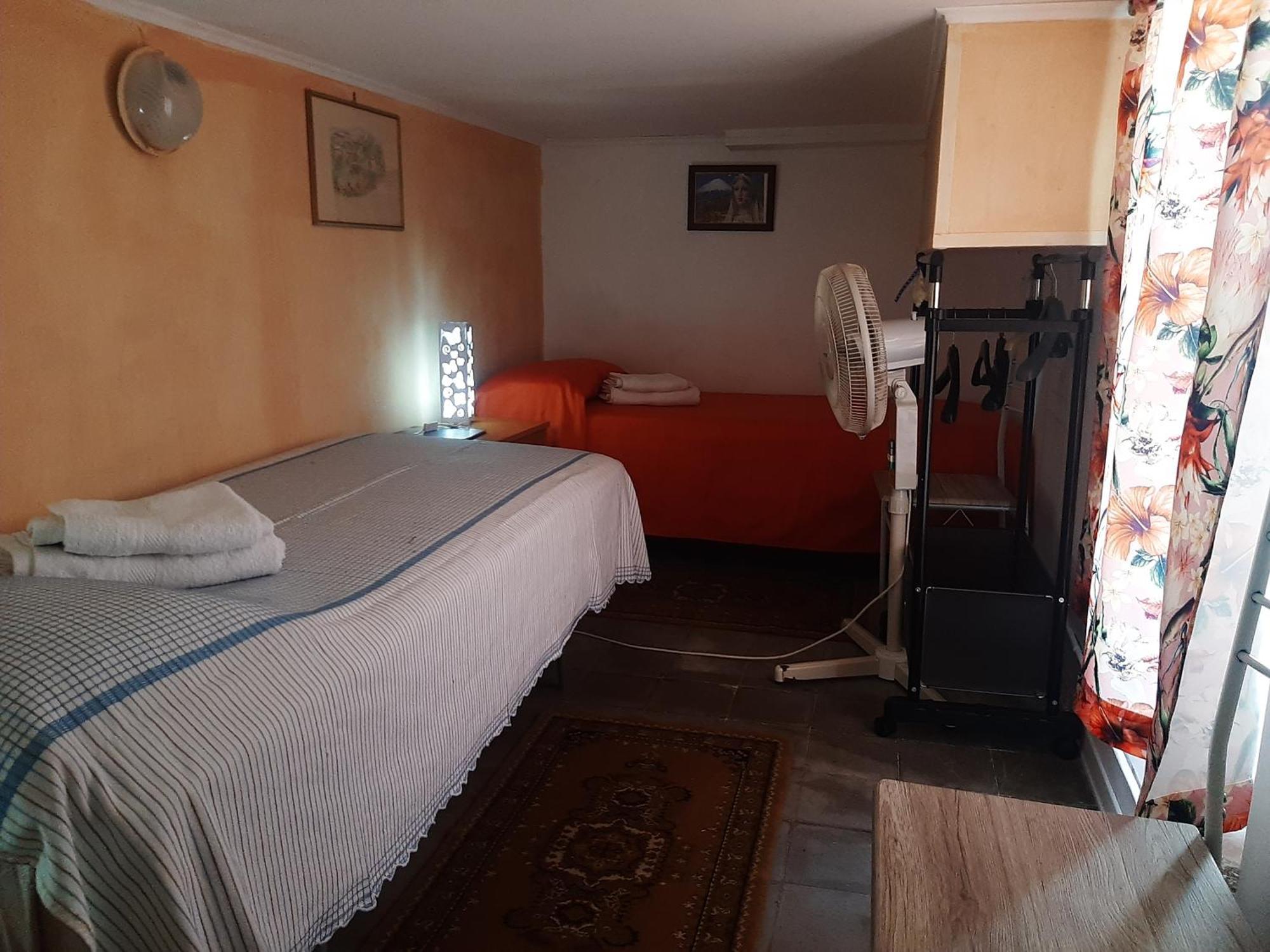 Apartamento La SALETTE CTA Exterior foto