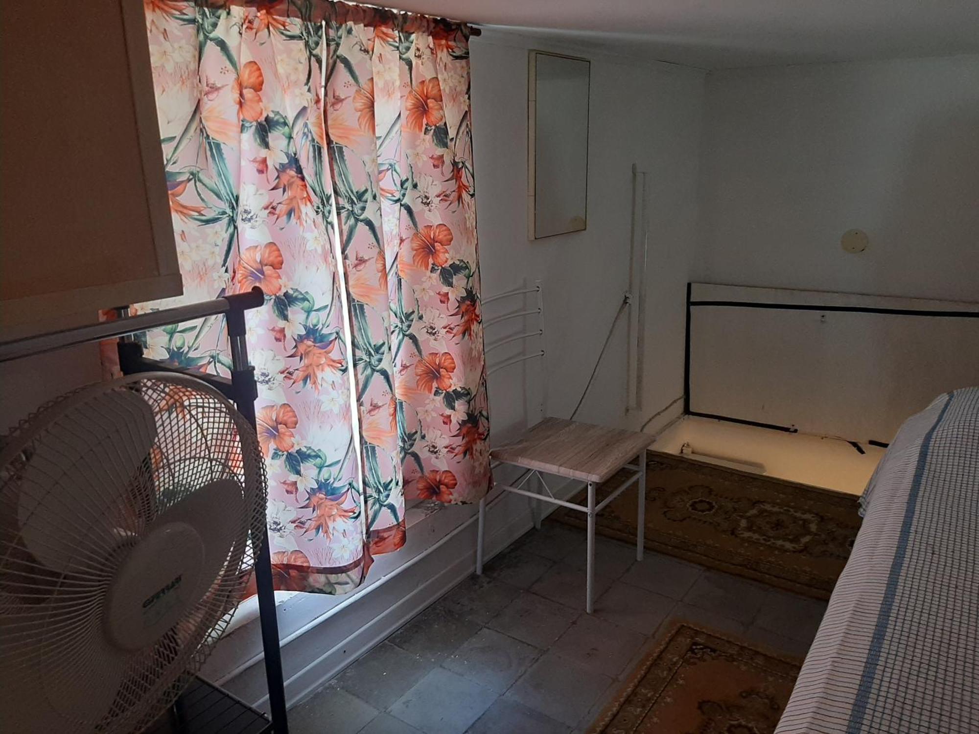 Apartamento La SALETTE CTA Exterior foto