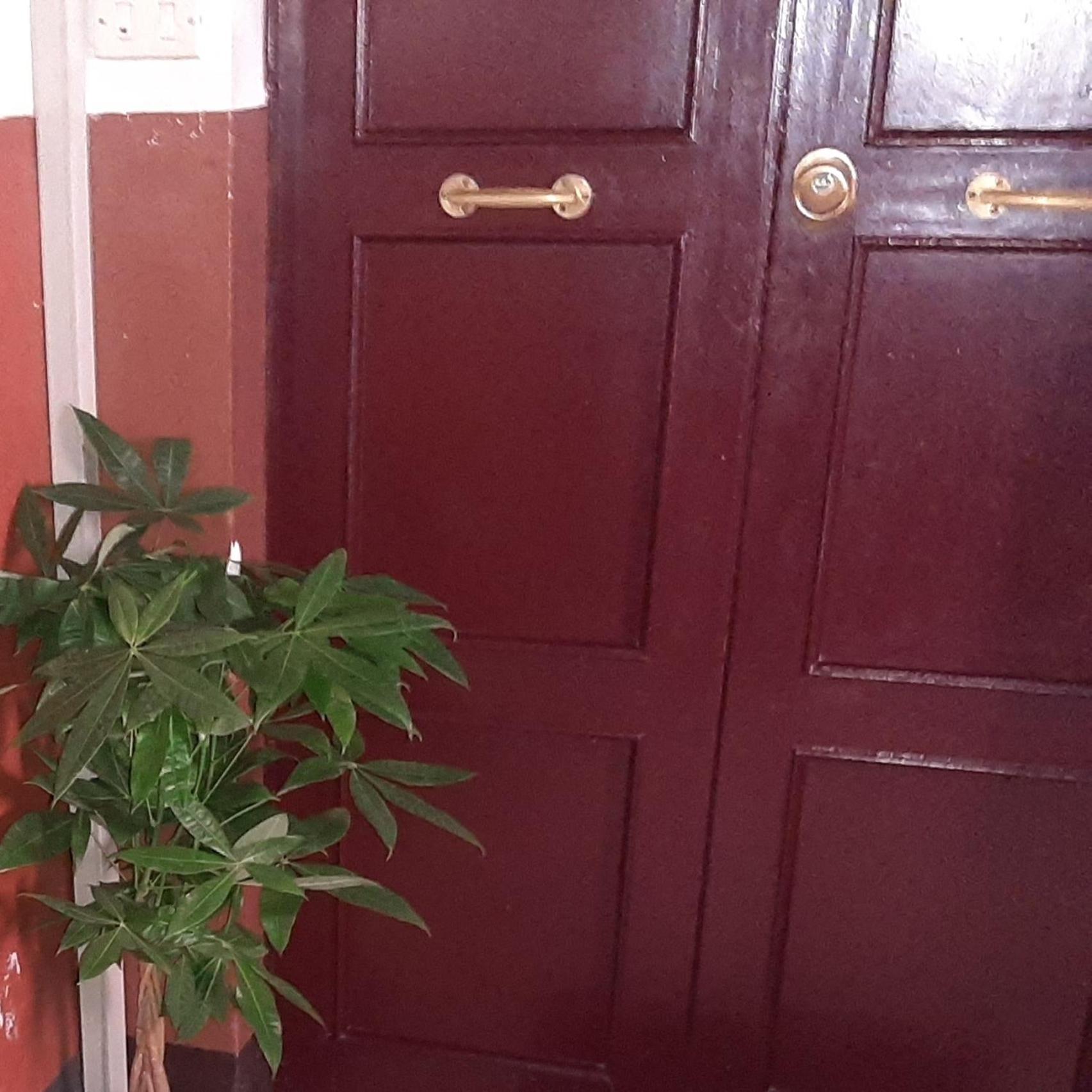 Apartamento La SALETTE CTA Exterior foto